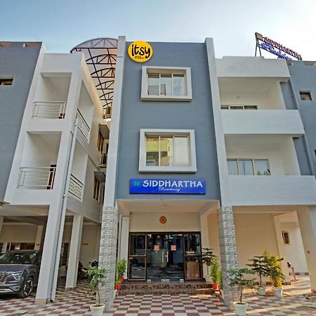 Itsy Hotels Sidhartha Residency Khandagiri Екстериор снимка