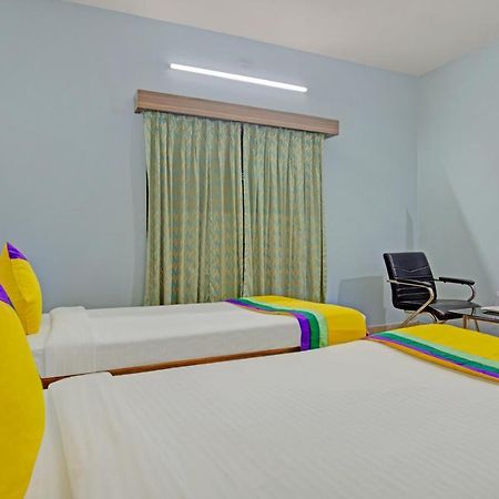 Itsy Hotels Sidhartha Residency Khandagiri Екстериор снимка