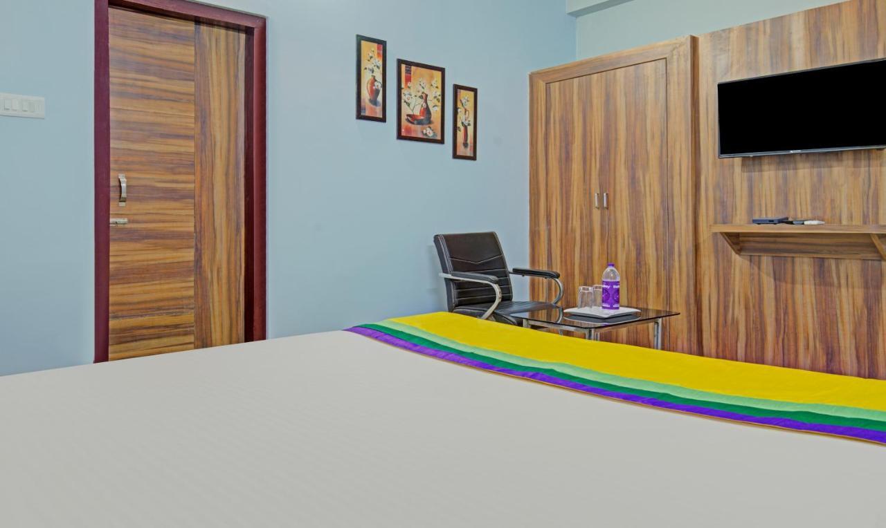 Itsy Hotels Sidhartha Residency Khandagiri Екстериор снимка