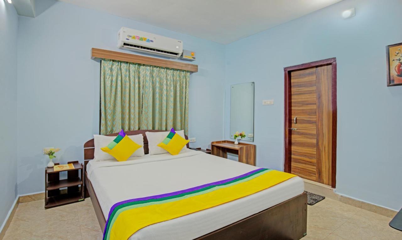 Itsy Hotels Sidhartha Residency Khandagiri Екстериор снимка