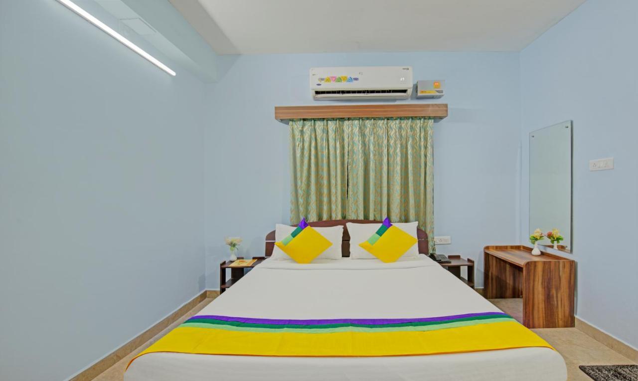 Itsy Hotels Sidhartha Residency Khandagiri Екстериор снимка