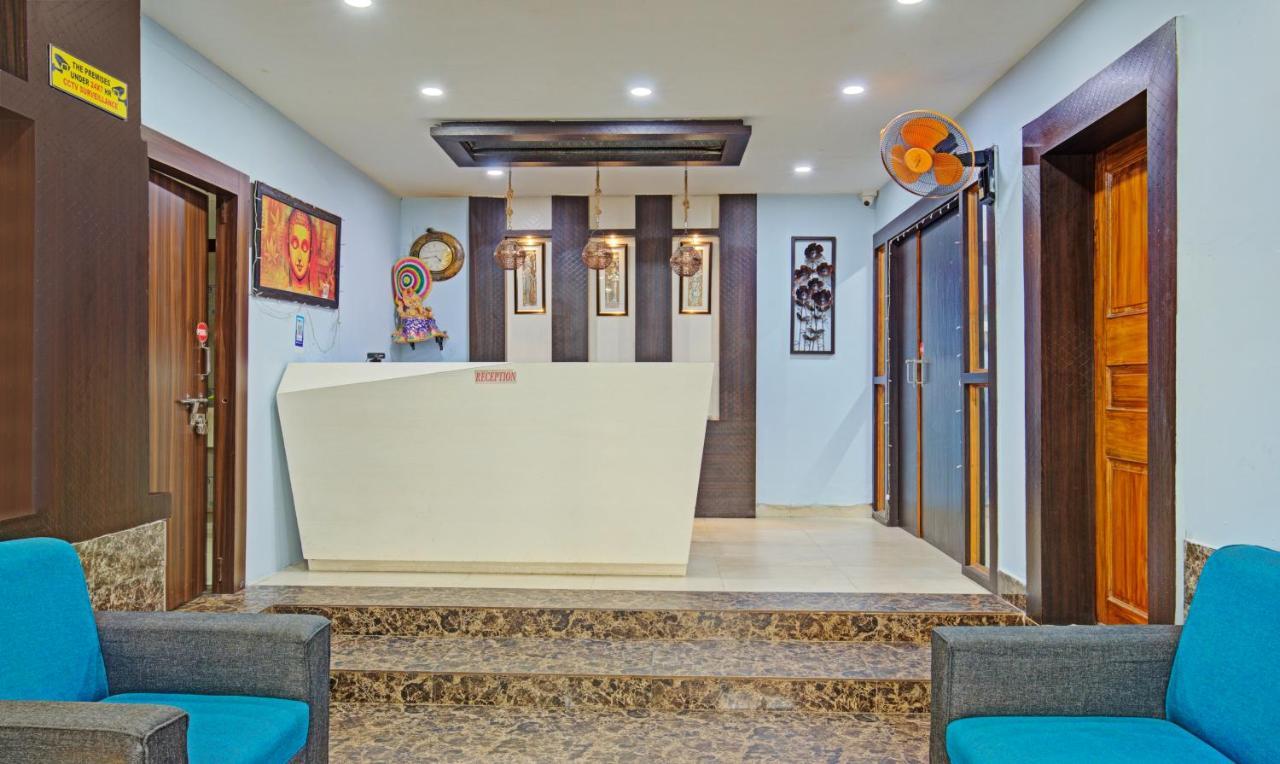 Itsy Hotels Sidhartha Residency Khandagiri Екстериор снимка