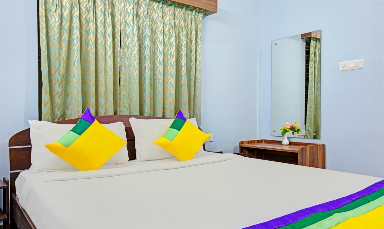 Itsy Hotels Sidhartha Residency Khandagiri Екстериор снимка