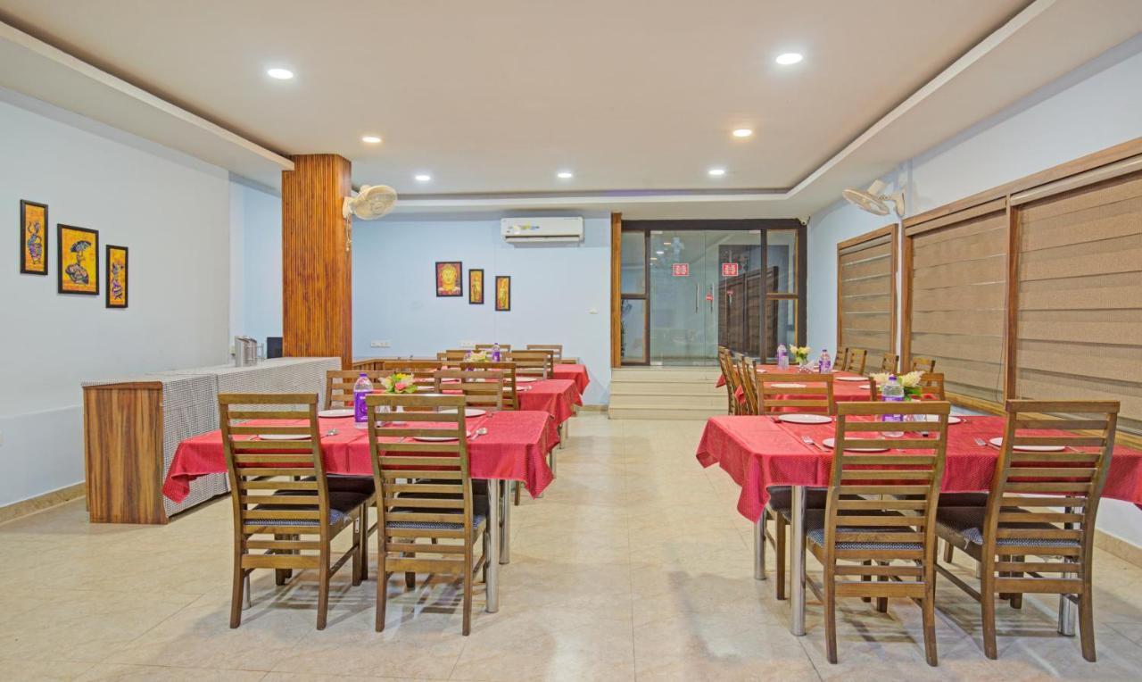 Itsy Hotels Sidhartha Residency Khandagiri Екстериор снимка