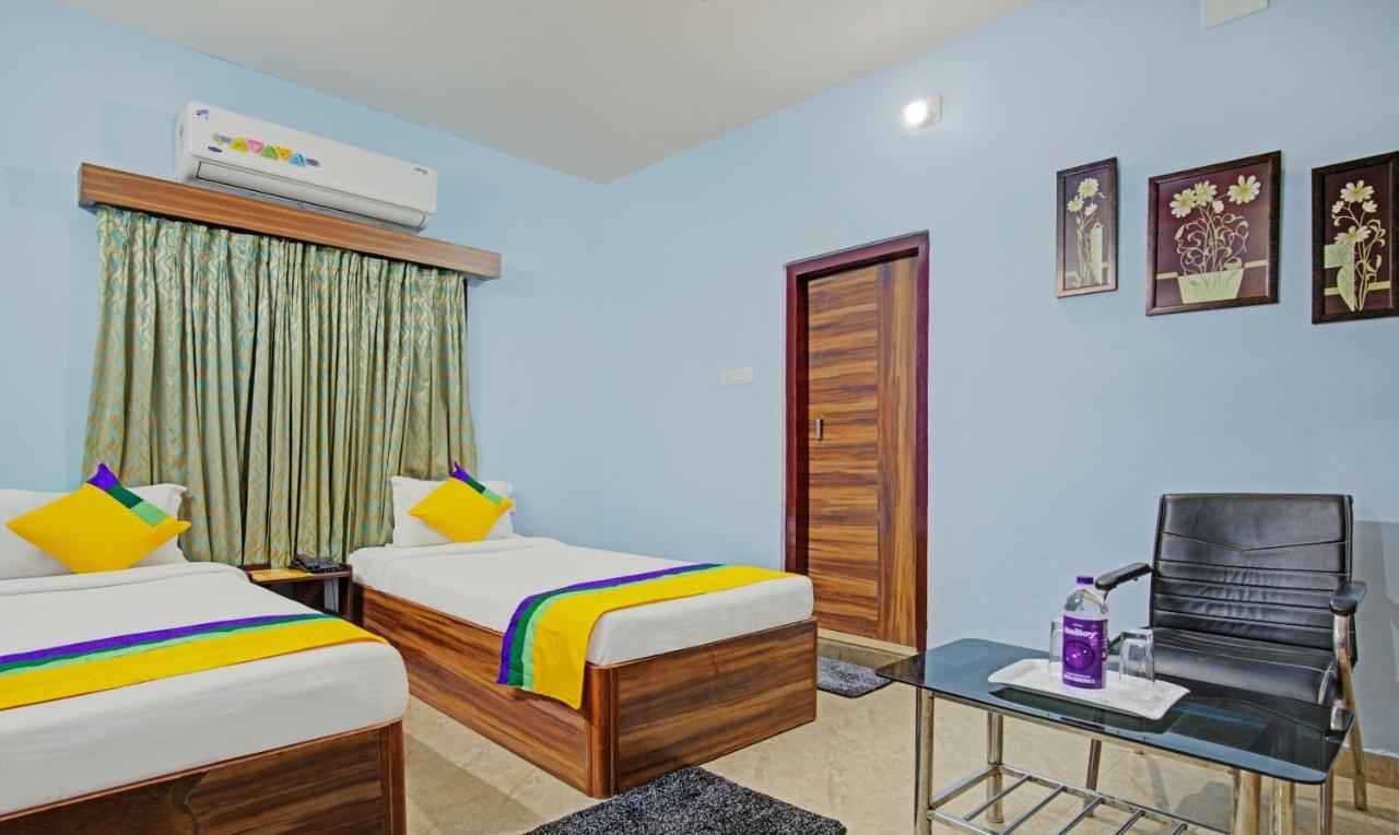 Itsy Hotels Sidhartha Residency Khandagiri Екстериор снимка