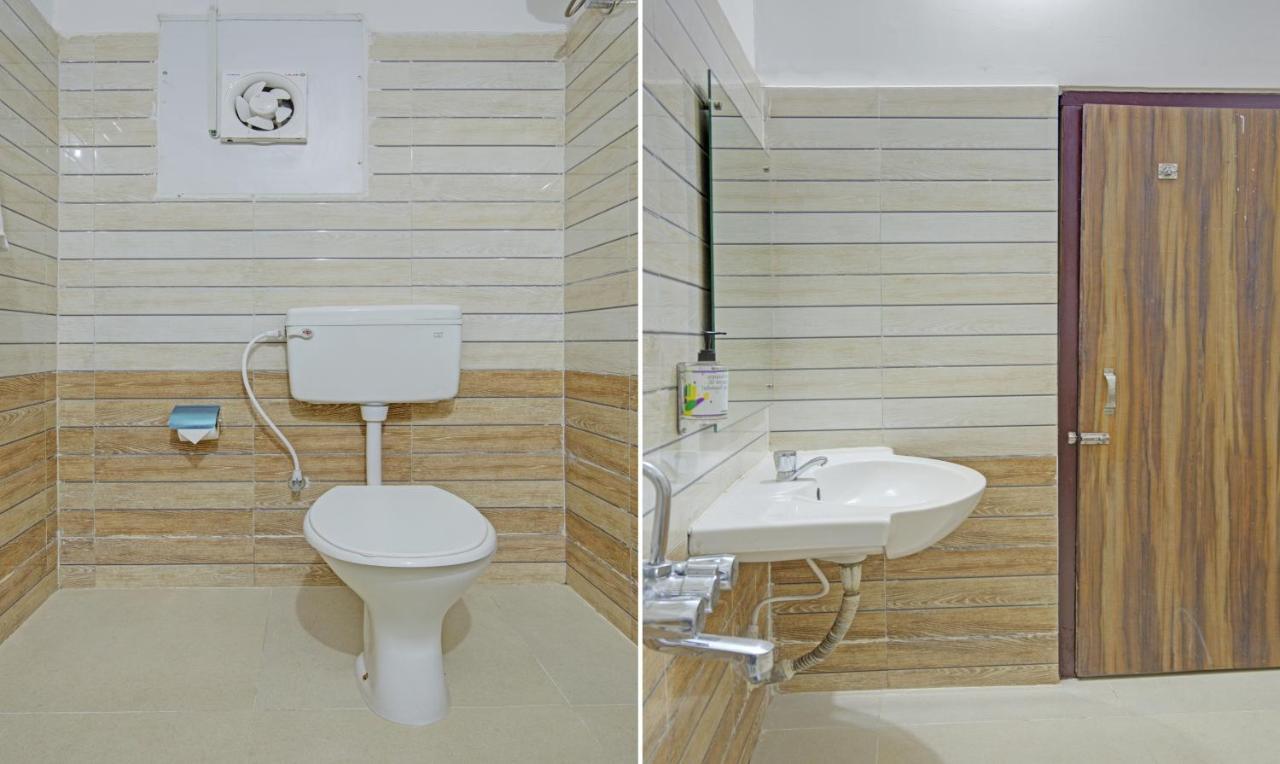 Itsy Hotels Sidhartha Residency Khandagiri Екстериор снимка