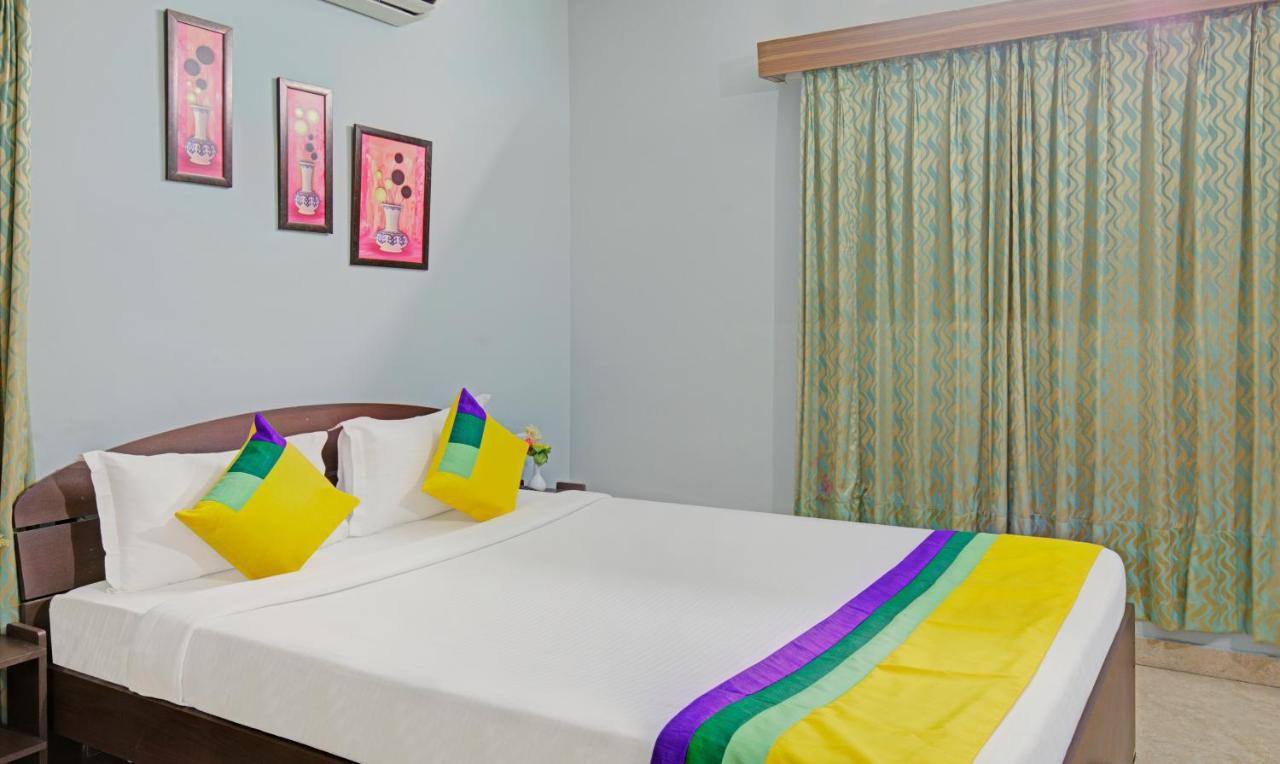 Itsy Hotels Sidhartha Residency Khandagiri Екстериор снимка