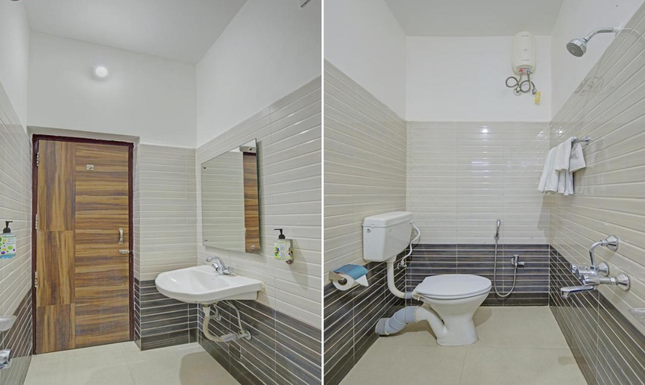 Itsy Hotels Sidhartha Residency Khandagiri Екстериор снимка