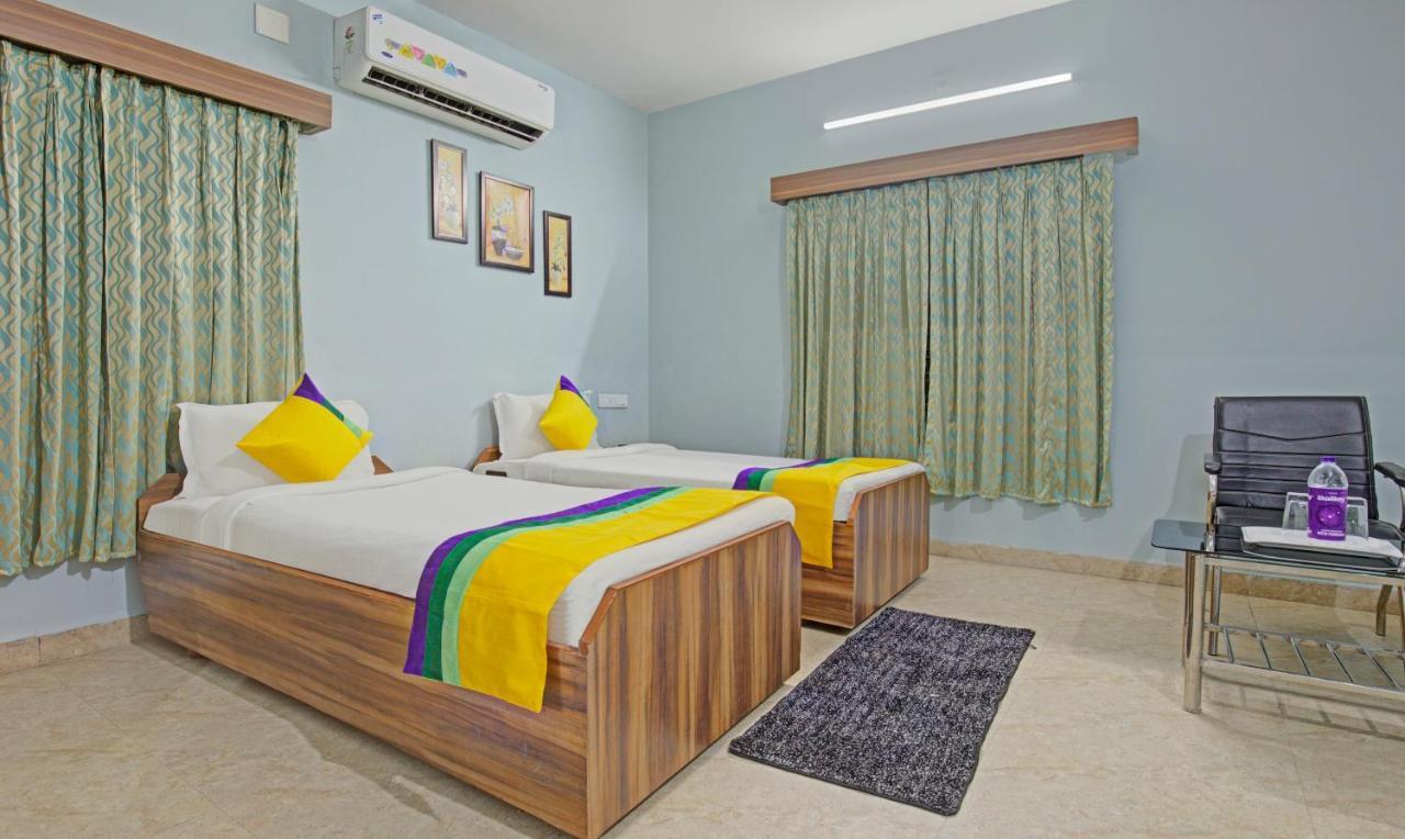 Itsy Hotels Sidhartha Residency Khandagiri Екстериор снимка