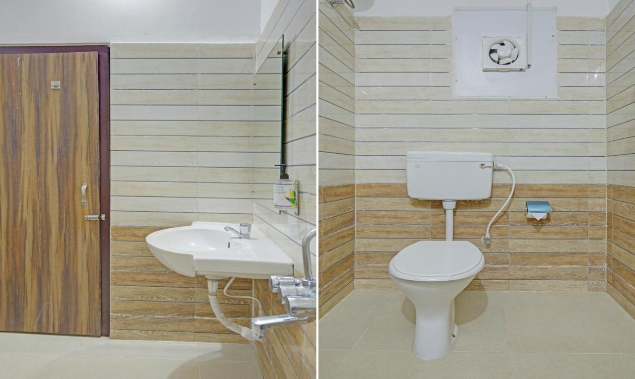 Itsy Hotels Sidhartha Residency Khandagiri Екстериор снимка