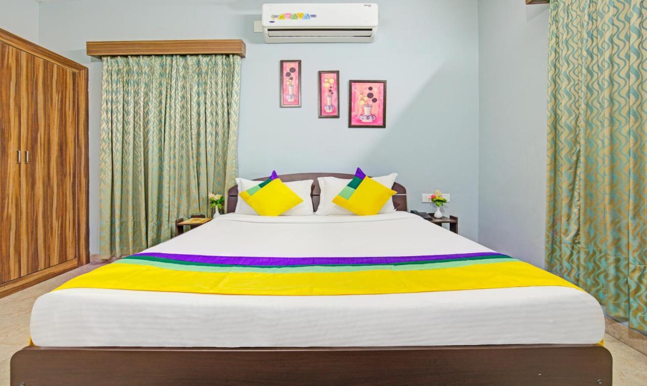 Itsy Hotels Sidhartha Residency Khandagiri Екстериор снимка