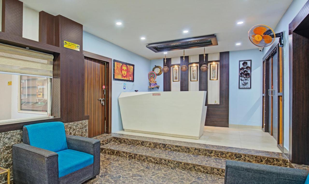 Itsy Hotels Sidhartha Residency Khandagiri Екстериор снимка