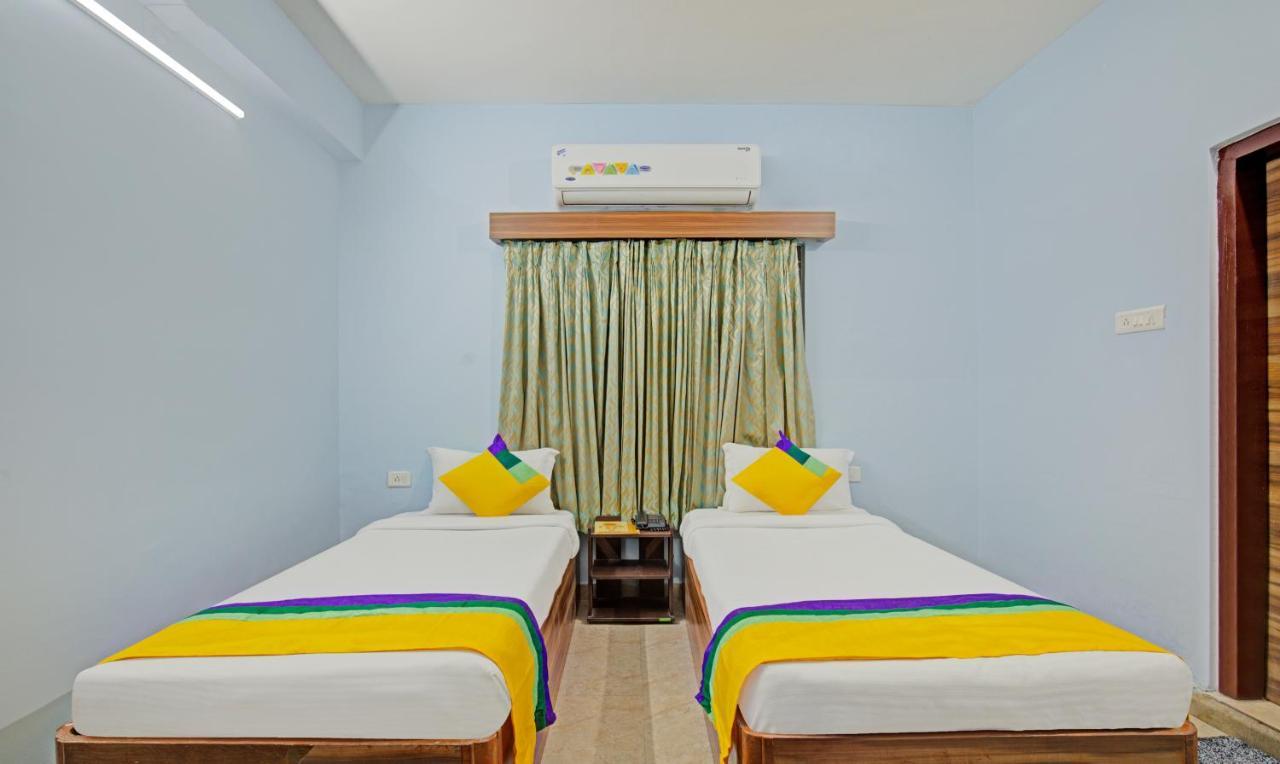 Itsy Hotels Sidhartha Residency Khandagiri Екстериор снимка