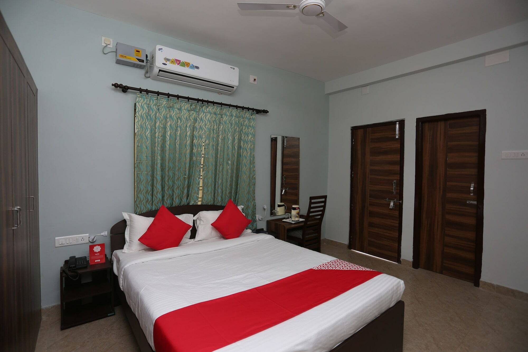 Itsy Hotels Sidhartha Residency Khandagiri Екстериор снимка