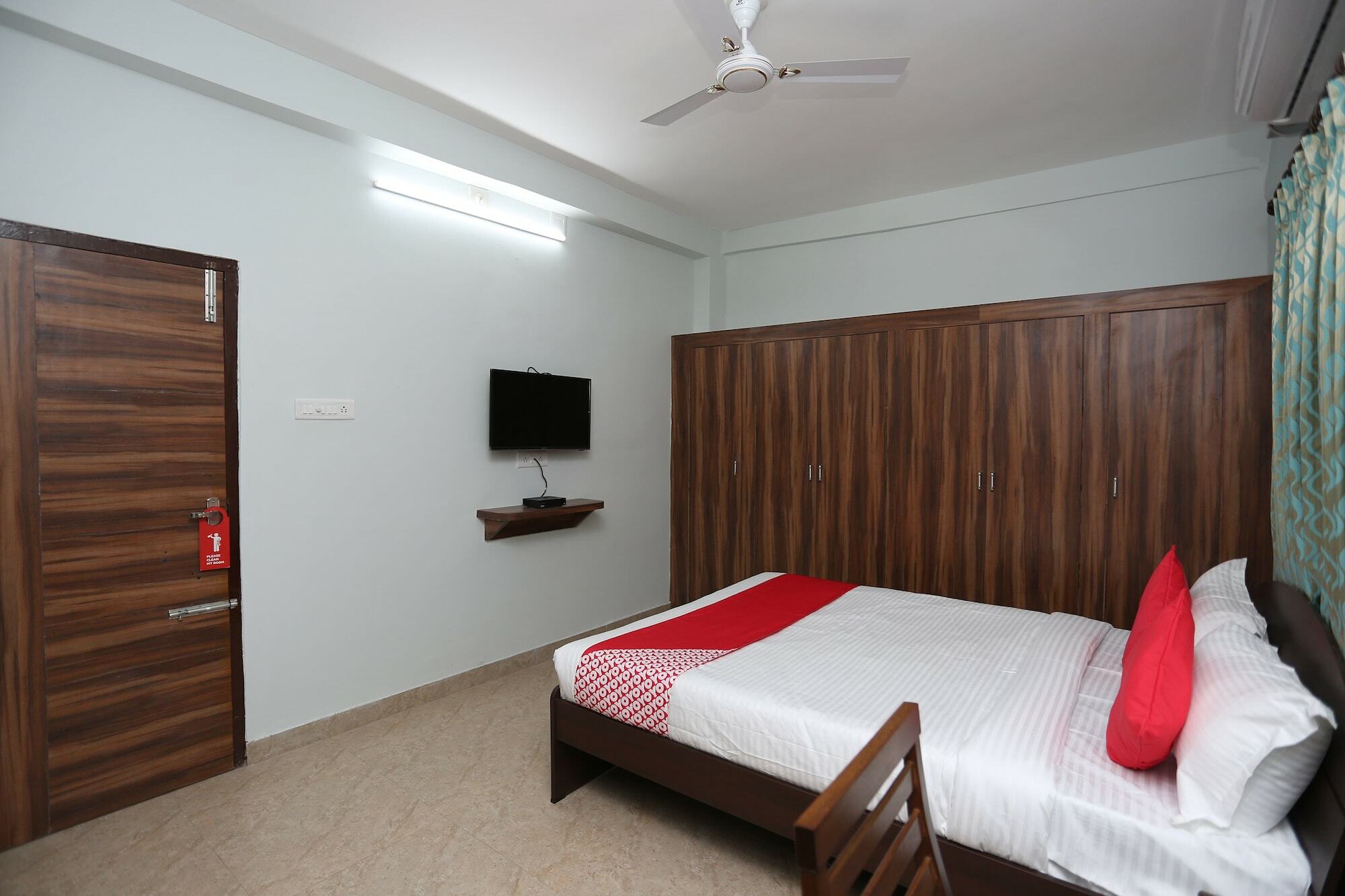 Itsy Hotels Sidhartha Residency Khandagiri Екстериор снимка